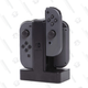 Power-A Joy-con Charging Dock | $15 | Amazon